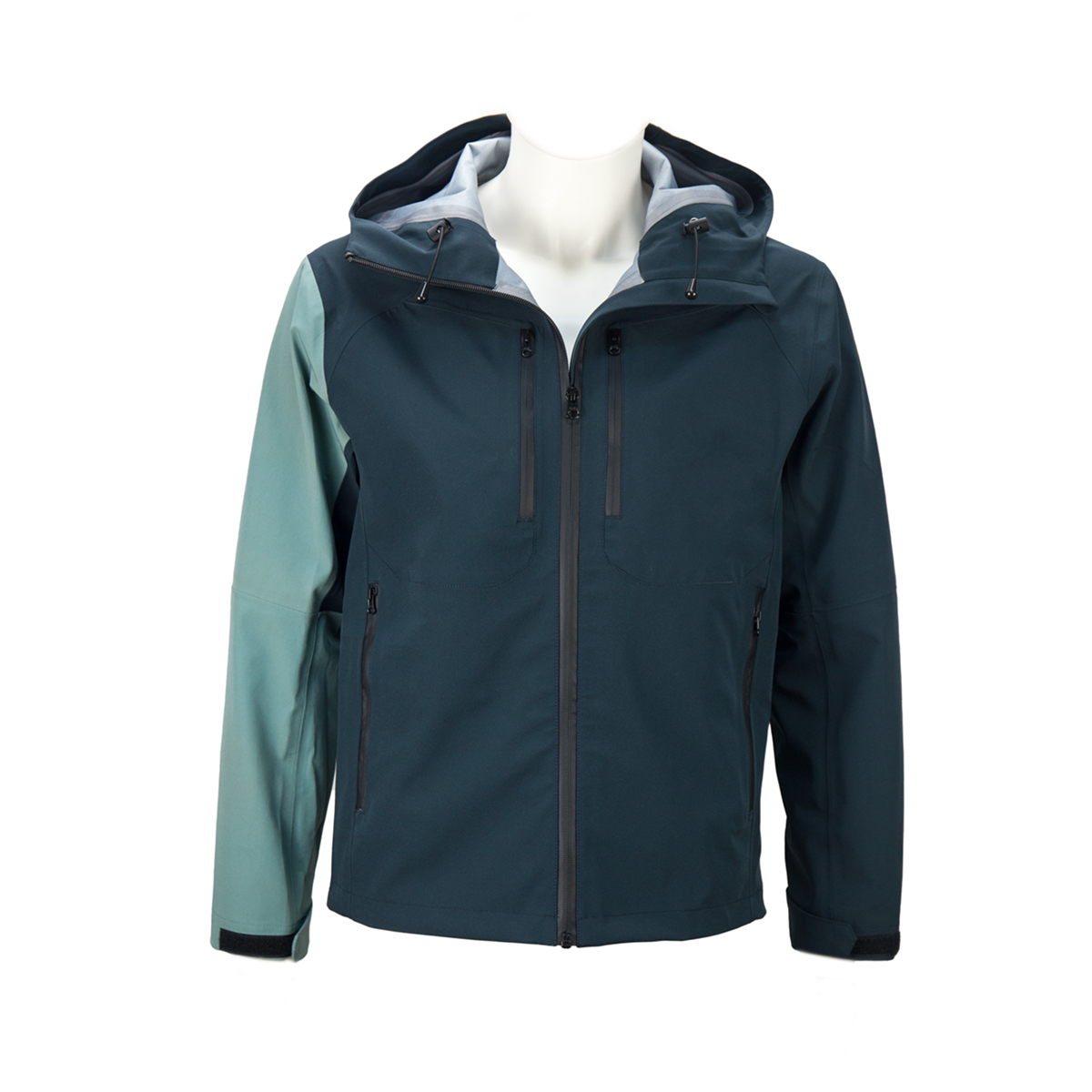 Snowboard Jacket Gore Tex Waterproof - เสื้อแจ็คเก็ตสกีอเนกประสงค์กันน้ำ ระบายอากาศได้ดี ผลิตจากไนลอนแข็งแรง ทนทาน ดีกว่า Gore-Tex