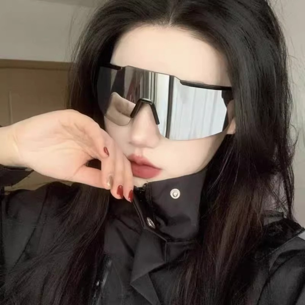 Snowboard Goggles Otg Over Glasses - แว่นตาป้องกันหมอกสำหรับเล่นสกี ยูวี 400 โอทีจี สำหรับผู้ชายและผู้หญิง สำหรับเล่นสกี