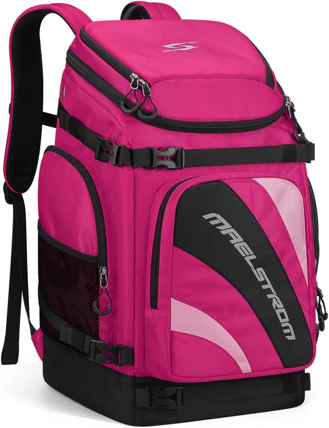 กระเป๋าใส่รองเท้าสกี Maelstrom - Ski Boot Bag Backpack Travel บทวิจารณ์และราคา