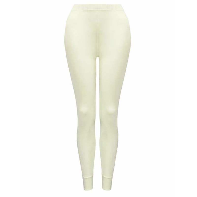 สตรี 100% Merino ขนสัตว์กางเกง - Merino Wool Base Layer Thermal Underwear บทวิจารณ์และราคา