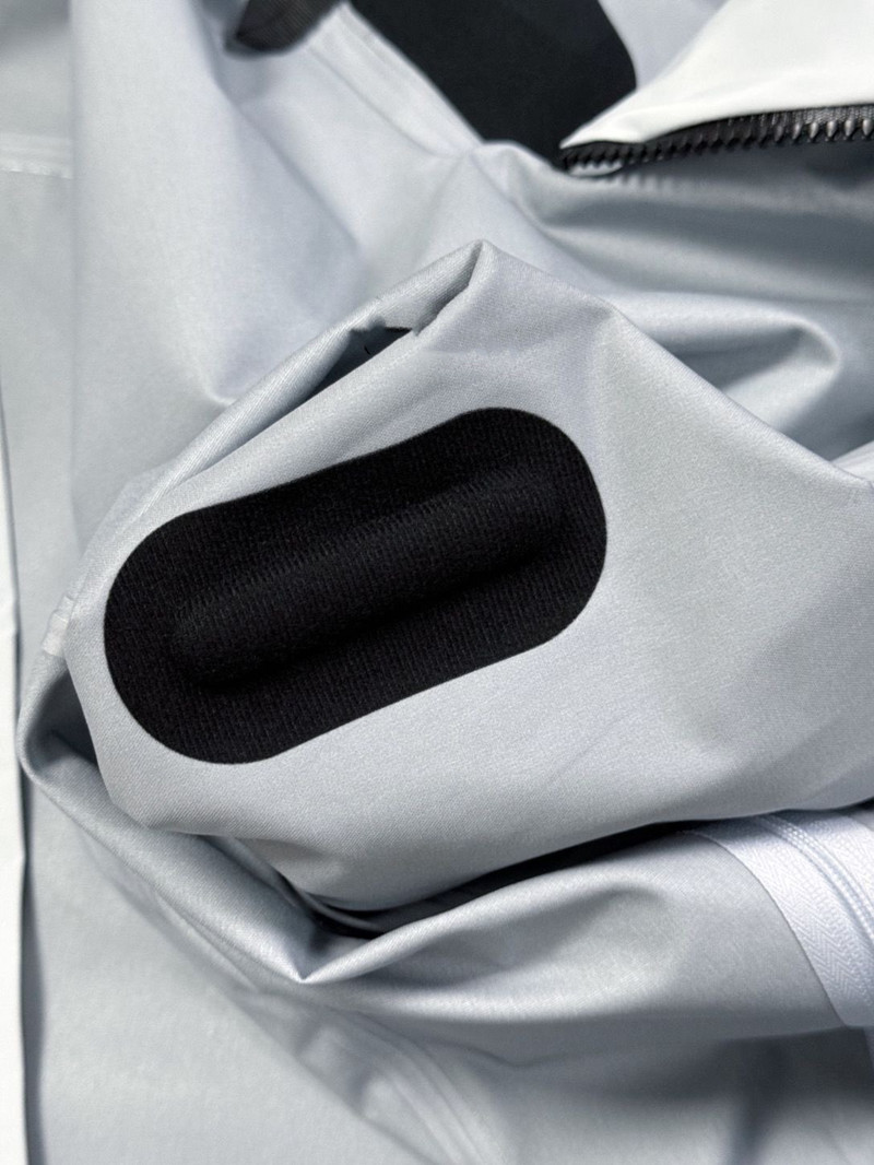 เสื้อแจ็คเก็ตกันลมแบบยูนิเซ็กซ - Snowboard Jacket Gore Tex Waterproof บทวิจารณ์และราคา