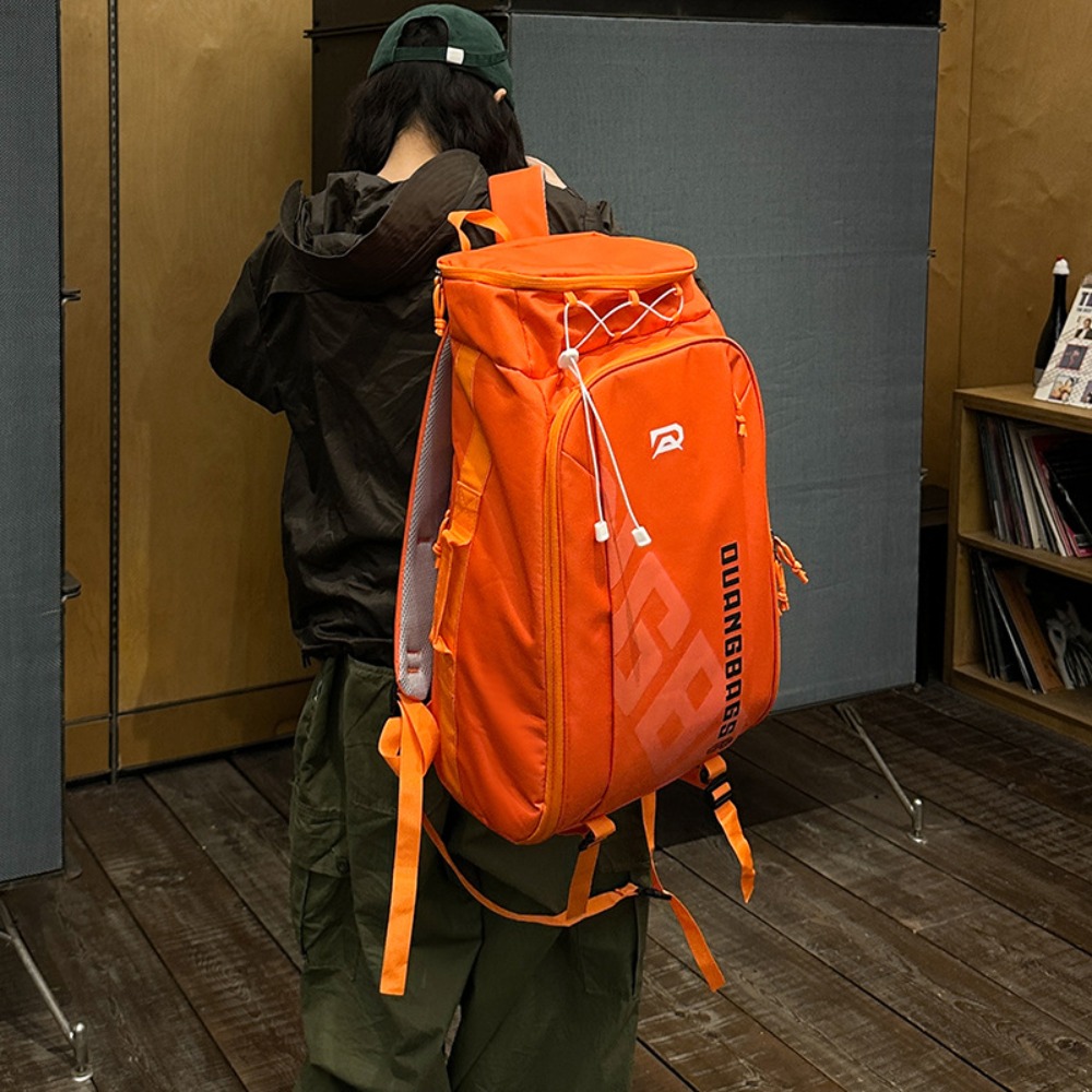 กระเป๋าเป้สะพายหลังสำหรับใส่รอ - Ski Boot Bag Backpack Travel บทวิจารณ์และราคา