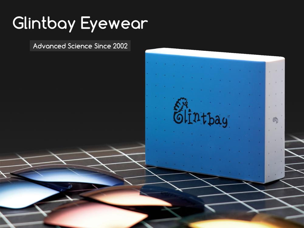 เลนส์โพลาไรซ์กลินท์เบย์ UV400  - Ski Goggles Polarized Photochromic บทวิจารณ์และราคา