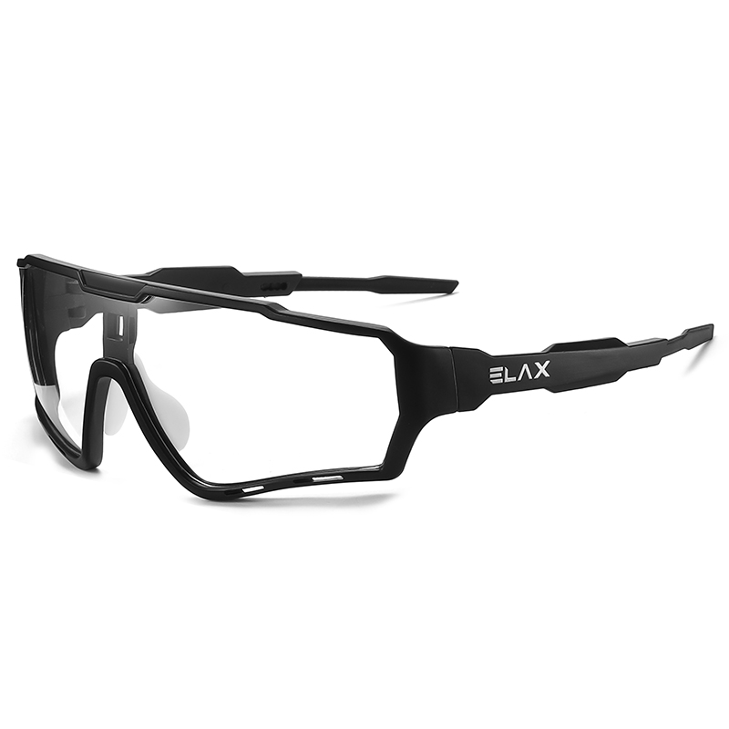 ELAX ยี่ห้อสไตล์ใหม่แว่นตากันแ - Ski Goggles Polarized Photochromic บทวิจารณ์และราคา