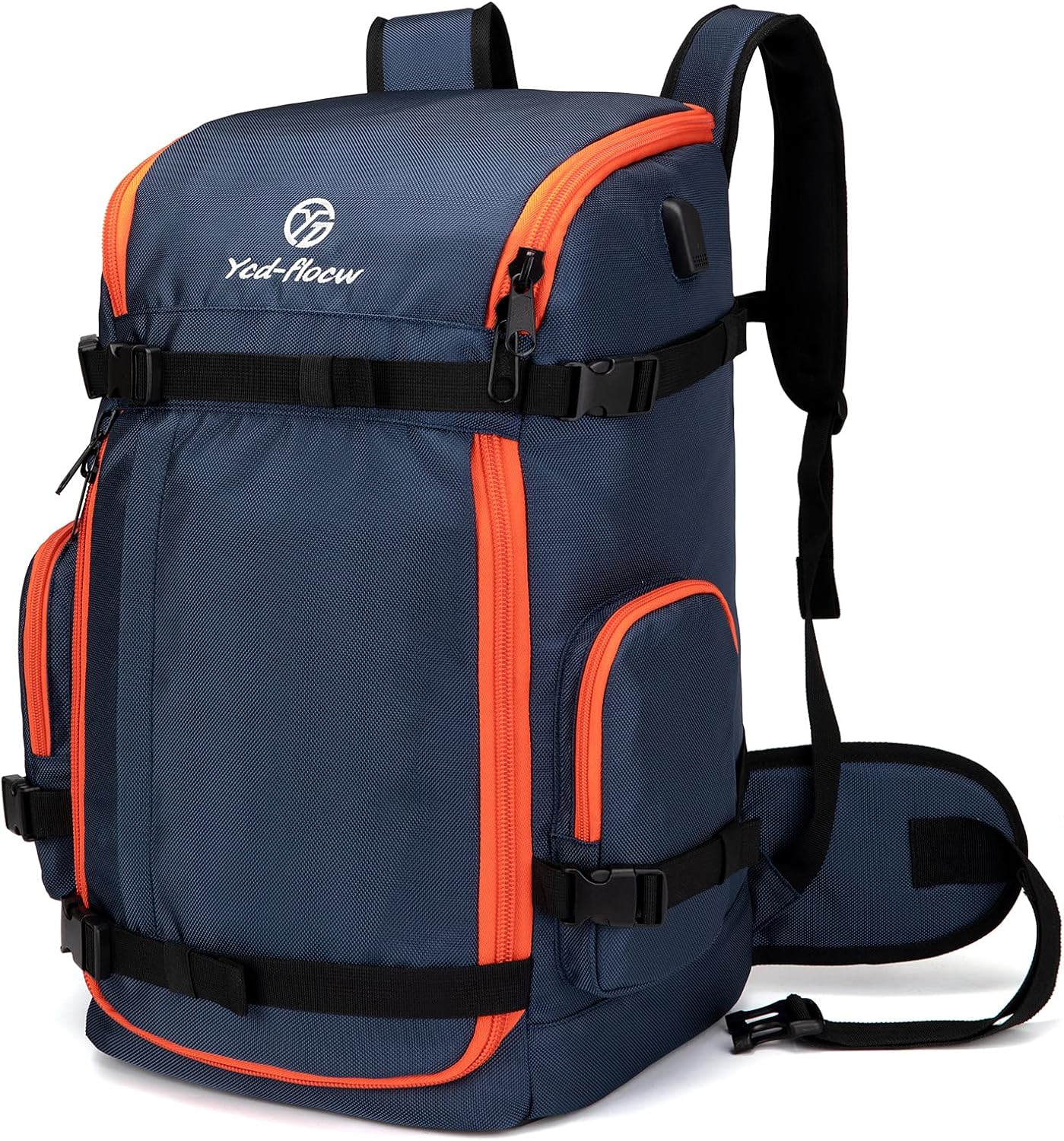 กระเป๋าใส่รองเท้าสกีแบบเป้สะพา - Ski Boot Bag Backpack Travel บทวิจารณ์และราคา