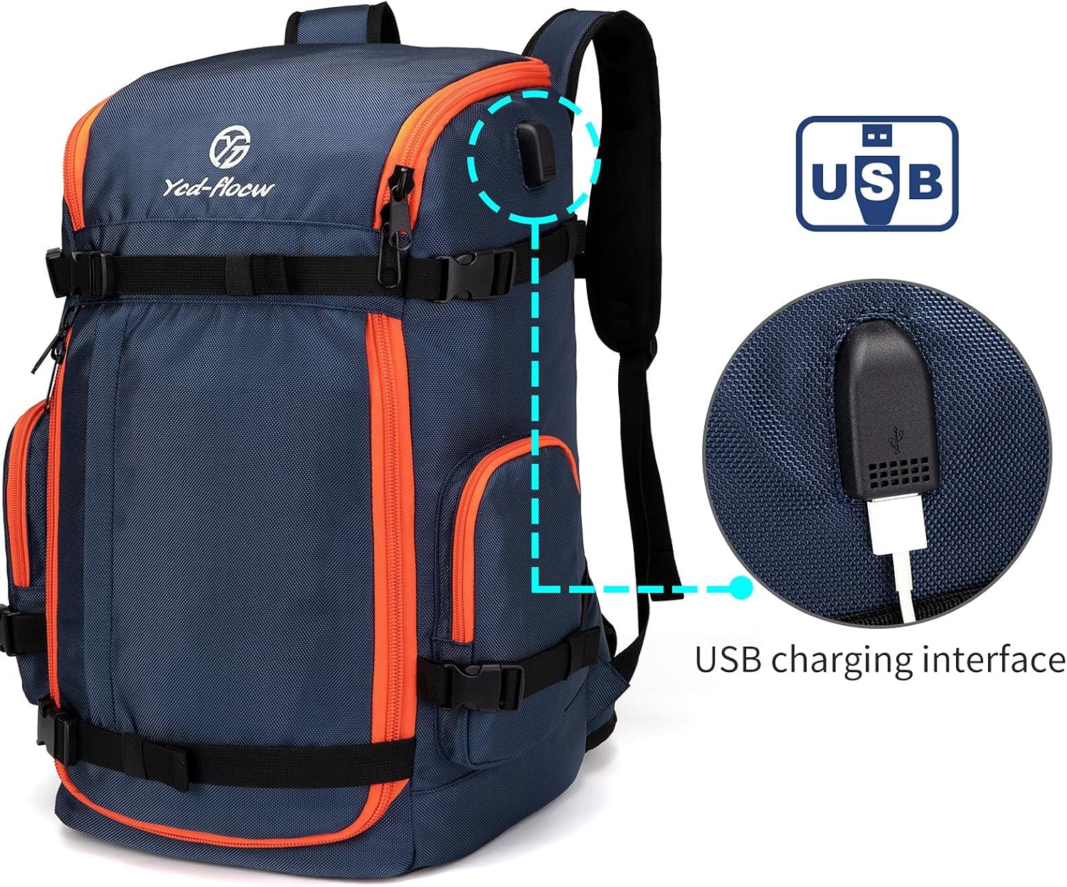 กระเป๋าใส่รองเท้าสกีแบบเป้สะพา - Ski Boot Bag Backpack Travel บทวิจารณ์และราคา