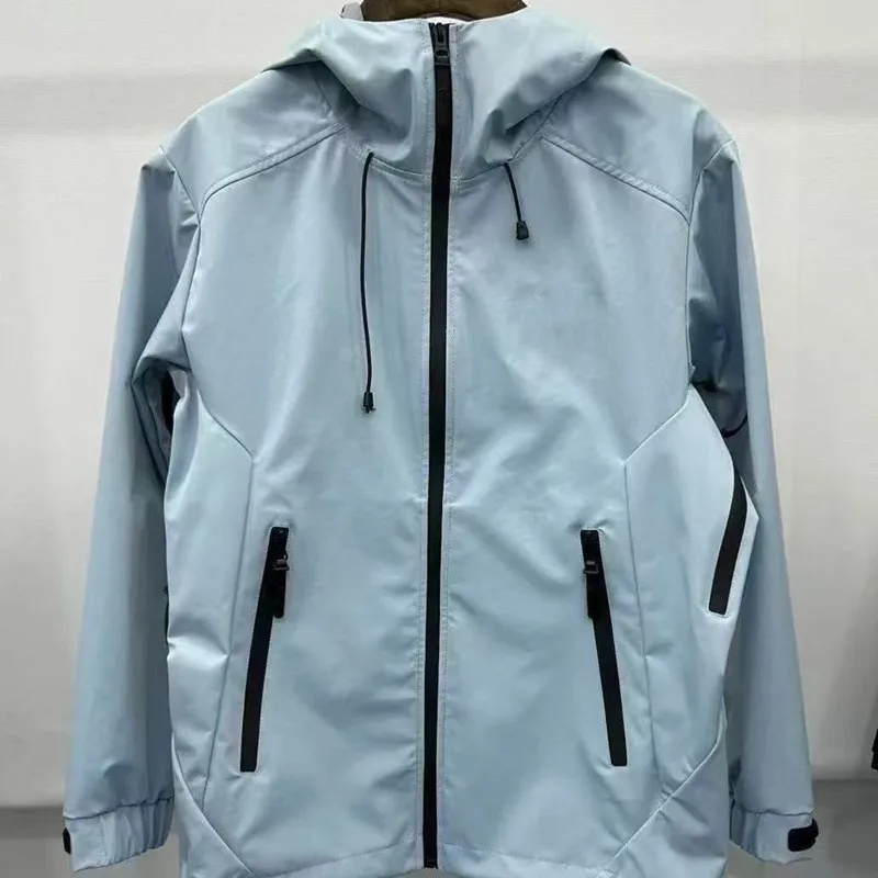ARC LT เสื้อกันลมกันน้ำ ยูนิเซ - Snowboard Jacket Gore Tex Waterproof บทวิจารณ์และราคา