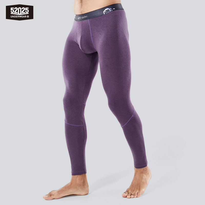 52025 กางเกงในเก็บอุณหภูมิผ้าข - Merino Wool Base Layer Thermal Underwear บทวิจารณ์และราคา