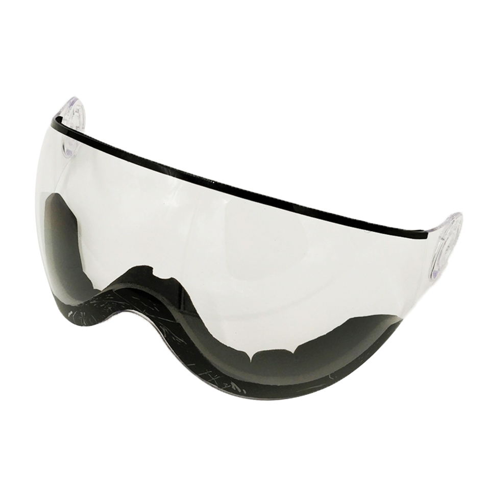 LOCLE MOON MS95 MS99 หมวกกันน็ - Ski Helmet With Integrated Visor บทวิจารณ์และราคา