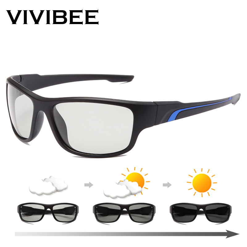 VIVIBEE 2026 โฟโตโครมิกแว่นตาก - Ski Goggles Polarized Photochromic บทวิจารณ์และราคา