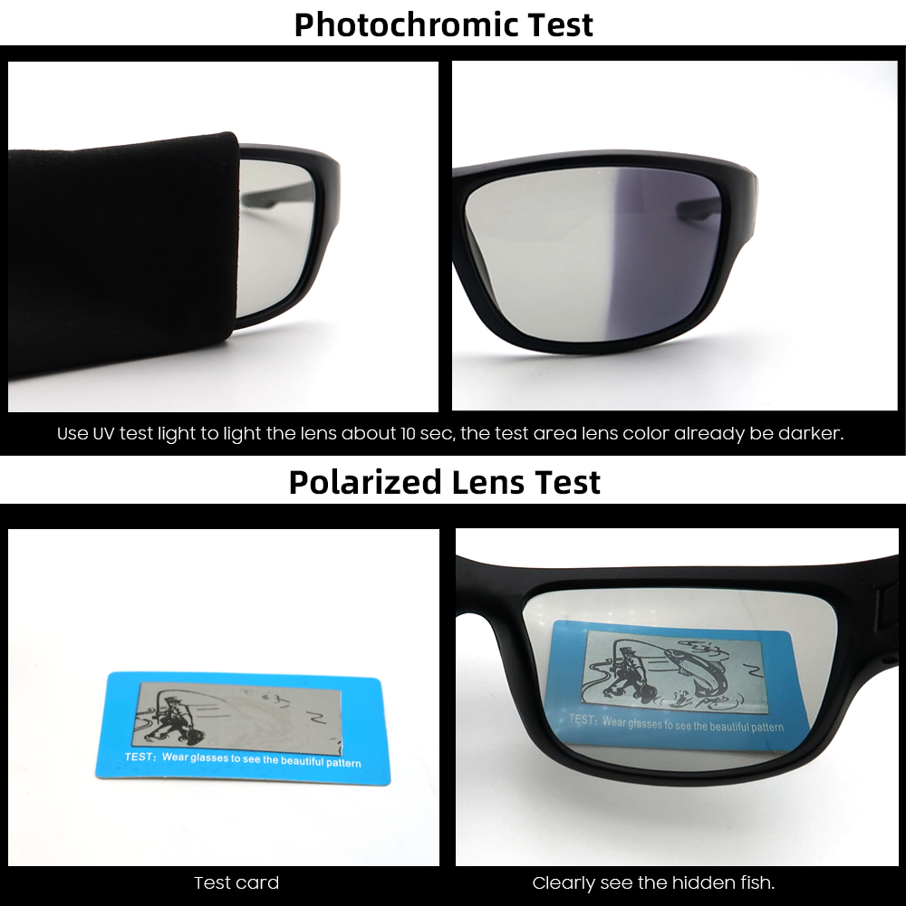 VIVIBEE 2026 โฟโตโครมิกแว่นตาก - Ski Goggles Polarized Photochromic บทวิจารณ์และราคา