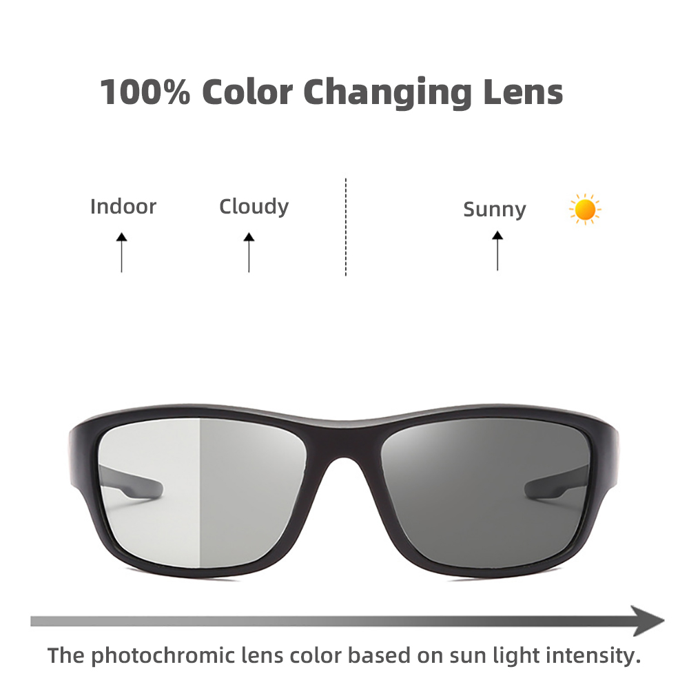 VIVIBEE 2026 โฟโตโครมิกแว่นตาก - Ski Goggles Polarized Photochromic บทวิจารณ์และราคา
