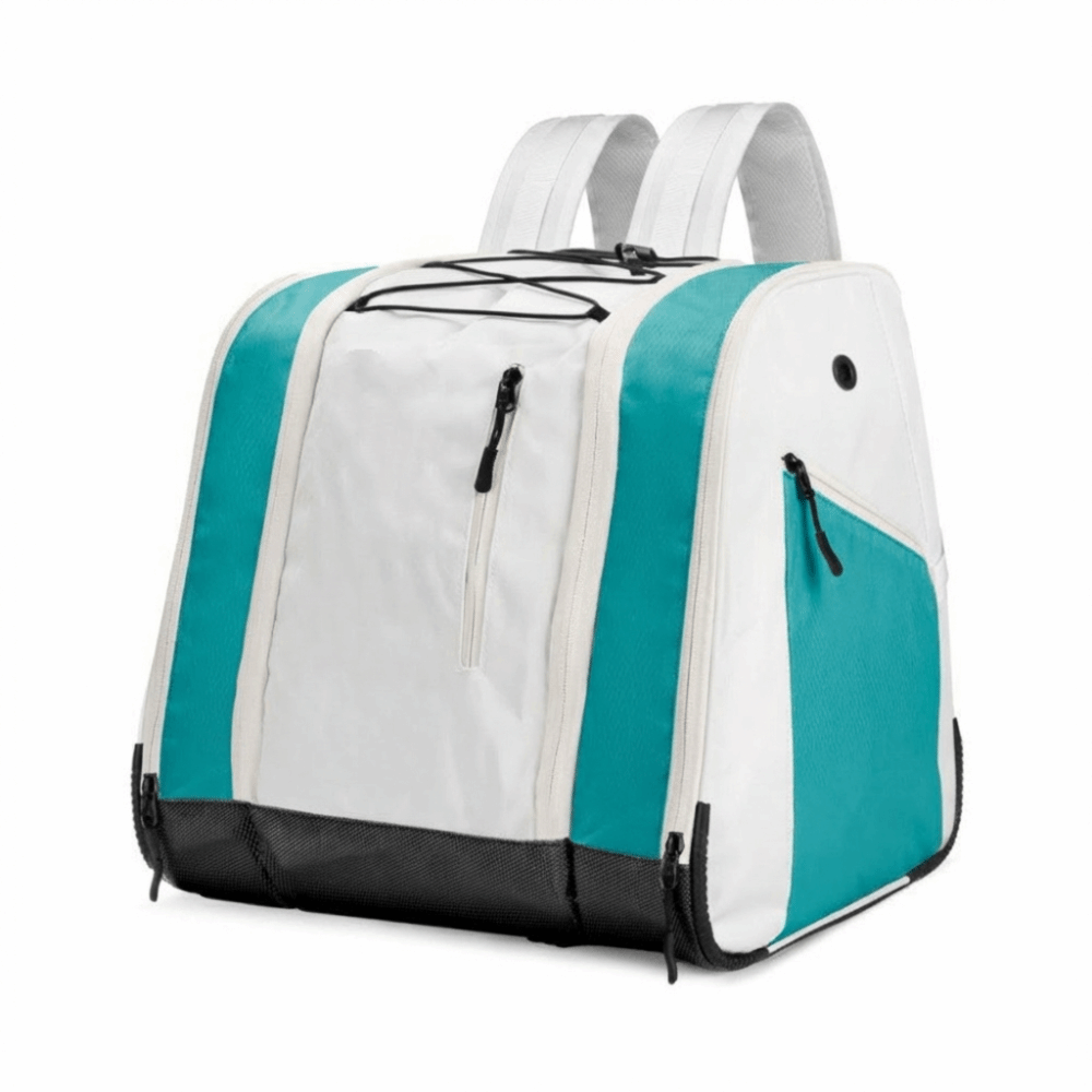 กระเป๋าใส่รองเท้าสกีขนาดใหญ่ ก - Ski Boot Bag Backpack Travel บทวิจารณ์และราคา