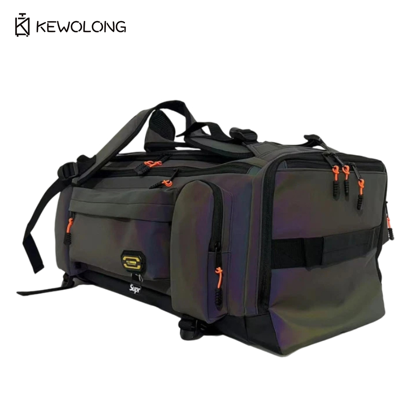 กระเป๋าเป้สะพายหลังสำหรับรองเท - Ski Boot Bag Backpack Travel บทวิจารณ์และราคา