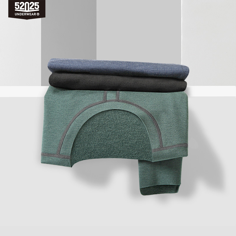 52025 ชุดชั้นในกันความร้อนระดั - Merino Wool Base Layer Thermal Underwear บทวิจารณ์และราคา