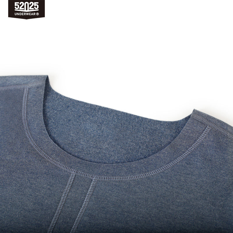 52025 ชุดชั้นในกันความร้อนระดั - Merino Wool Base Layer Thermal Underwear บทวิจารณ์และราคา