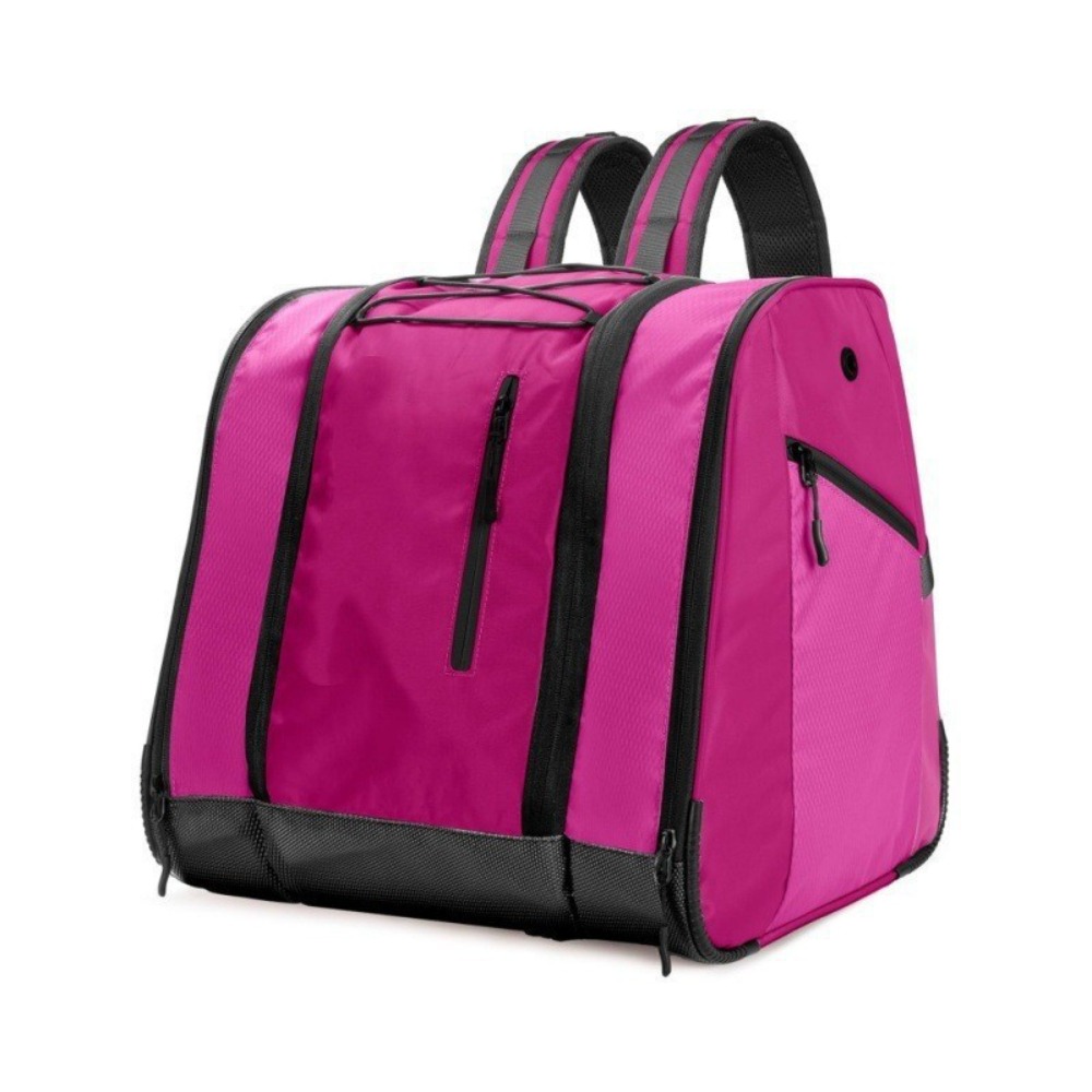 กระเป๋าใส่รองเท้าสกีขนาดใหญ่ ก - Ski Boot Bag Backpack Travel บทวิจารณ์และราคา
