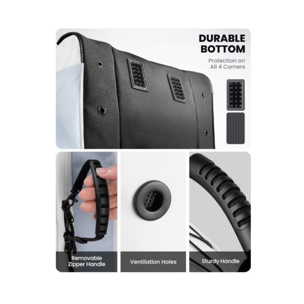 กระเป๋าใส่รองเท้าสกีขนาดใหญ่ ก - Ski Boot Bag Backpack Travel บทวิจารณ์และราคา
