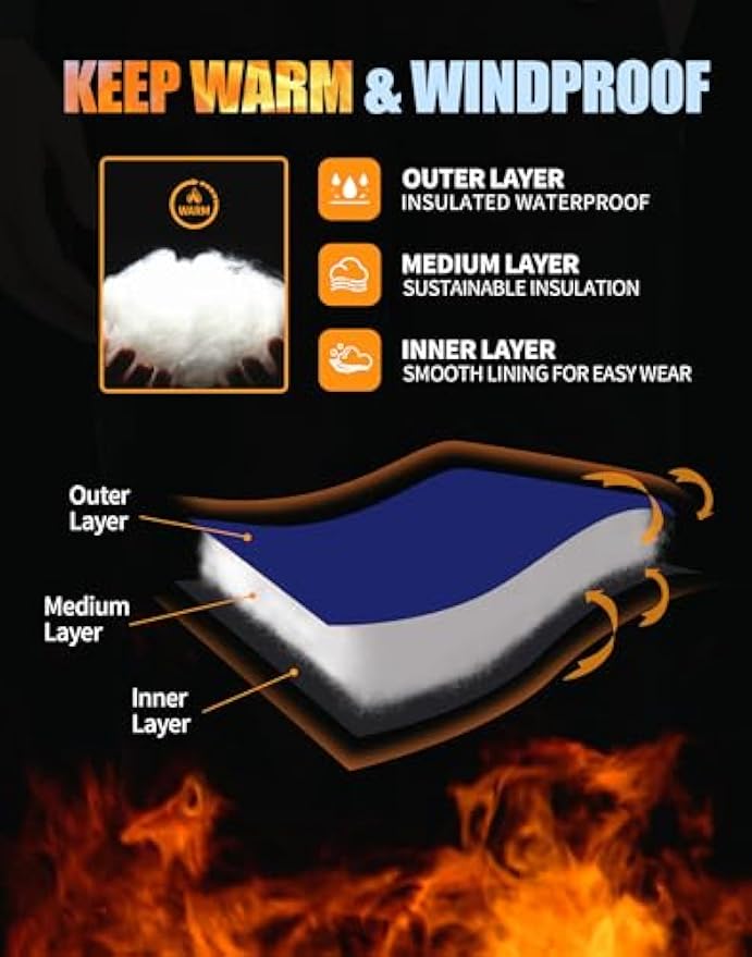 กางเกงกันน้ำสำหรับผู้หญิง Pion - Ski Pants Waterproof Insulated Winter บทวิจารณ์และราคา
