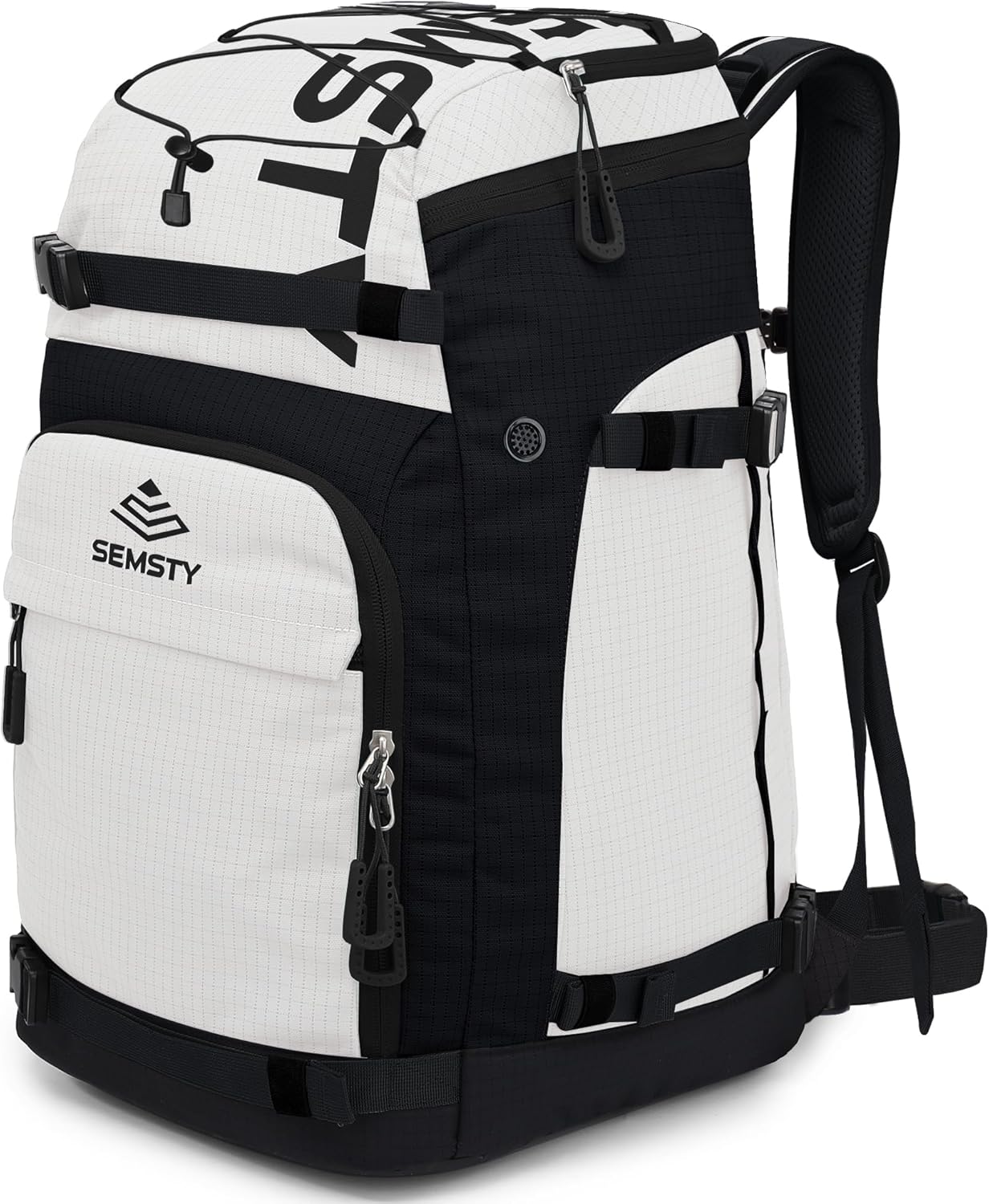 กระเป๋าใส่รองเท้าสกี, กระเป๋าเ - Ski Boot Bag Backpack Travel บทวิจารณ์และราคา