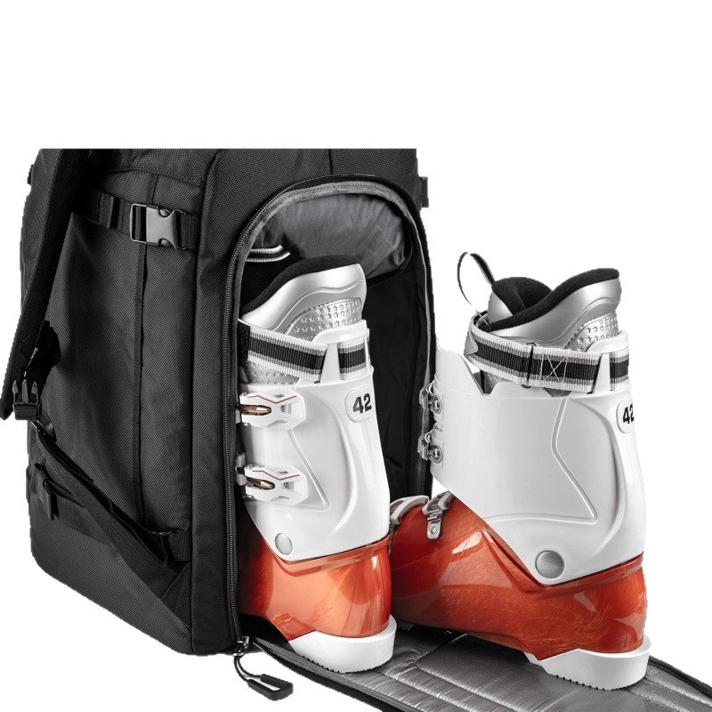 กระเป๋าเป้สำหรับรองเท้าสกี ควา - Ski Boot Bag Backpack Travel บทวิจารณ์และราคา
