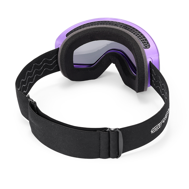 แว่นกันแดดสำหรับเล่นสกี แบรนด์ - Snowboard Goggles Otg Over Glasses บทวิจารณ์และราคา