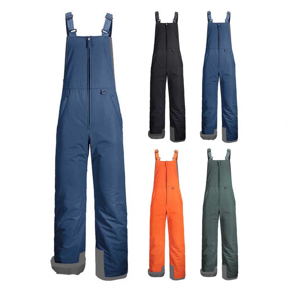 กางเกงสกีกันน้ำสำหรับผู้หญิง ช - Ski Pants Waterproof Insulated Winter บทวิจารณ์และราคา
