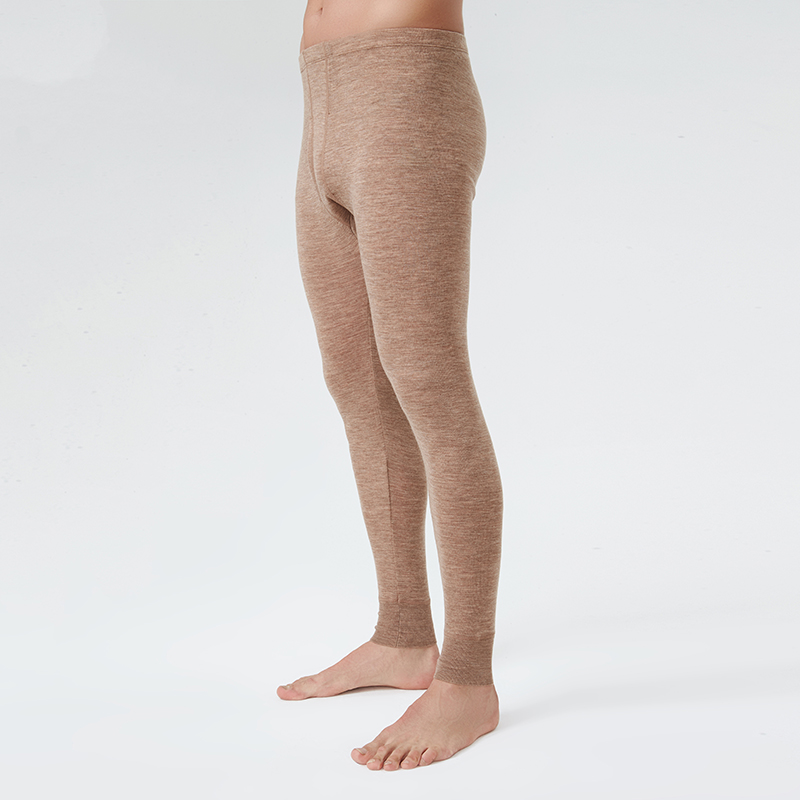 เสื้อคลุมยาวขนแกะเมอริโน100% 2 - Merino Wool Base Layer Thermal Underwear บทวิจารณ์และราคา