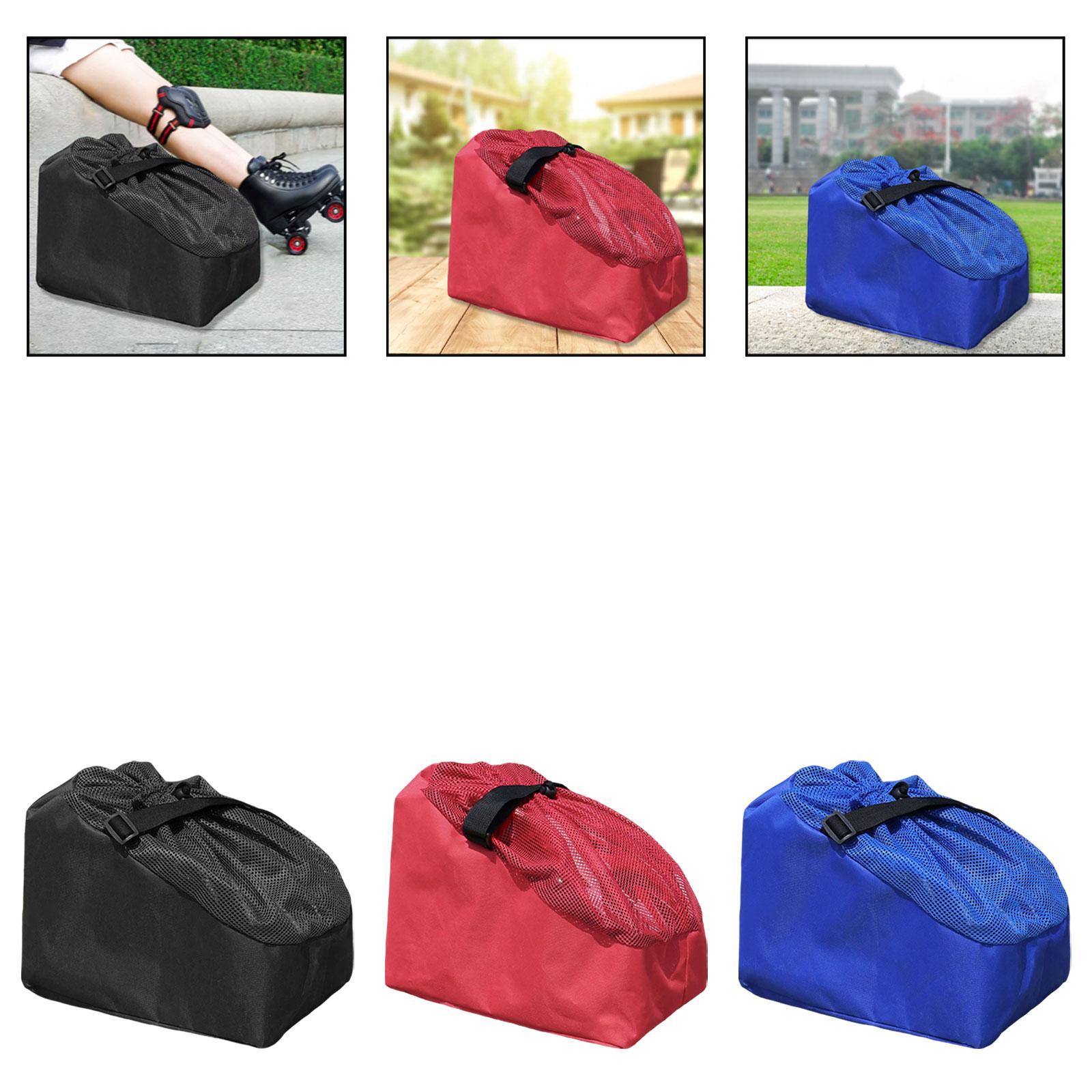 กระเป๋าเก็บรองเท้าสเก็ตผ้าอ็อก - Ski Boot Bag Backpack Travel บทวิจารณ์และราคา