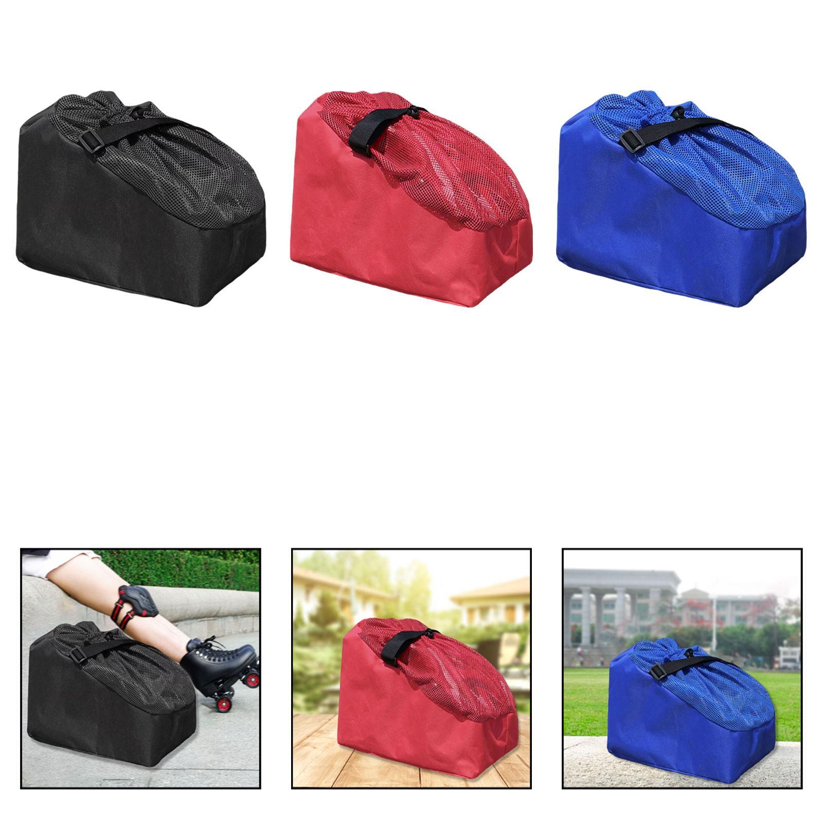 กระเป๋าเก็บรองเท้าสเก็ตผ้าอ็อก - Ski Boot Bag Backpack Travel บทวิจารณ์และราคา