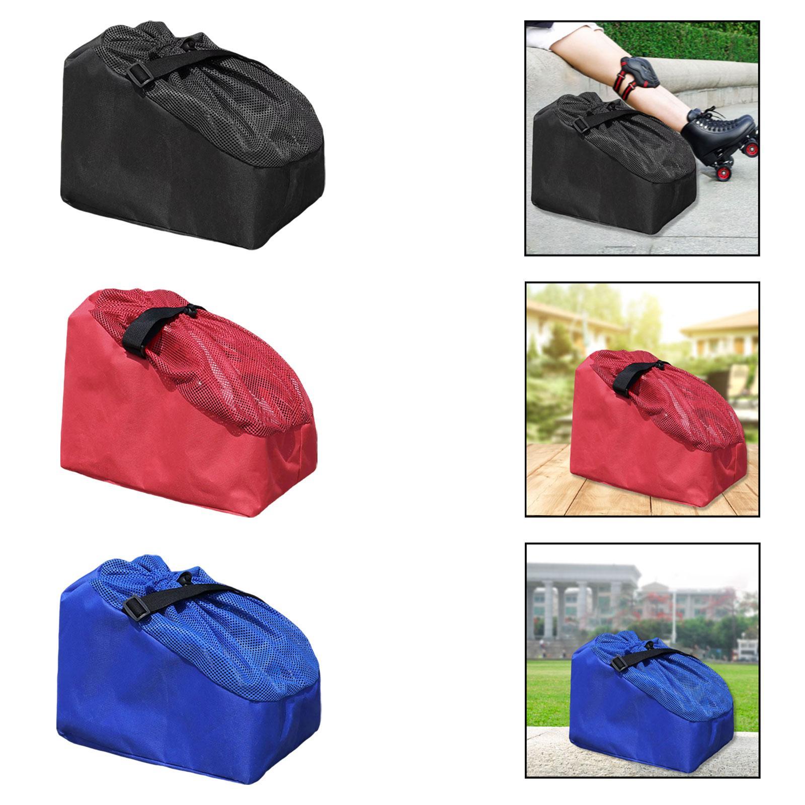 กระเป๋าเก็บรองเท้าสเก็ตผ้าอ็อก - Ski Boot Bag Backpack Travel บทวิจารณ์และราคา
