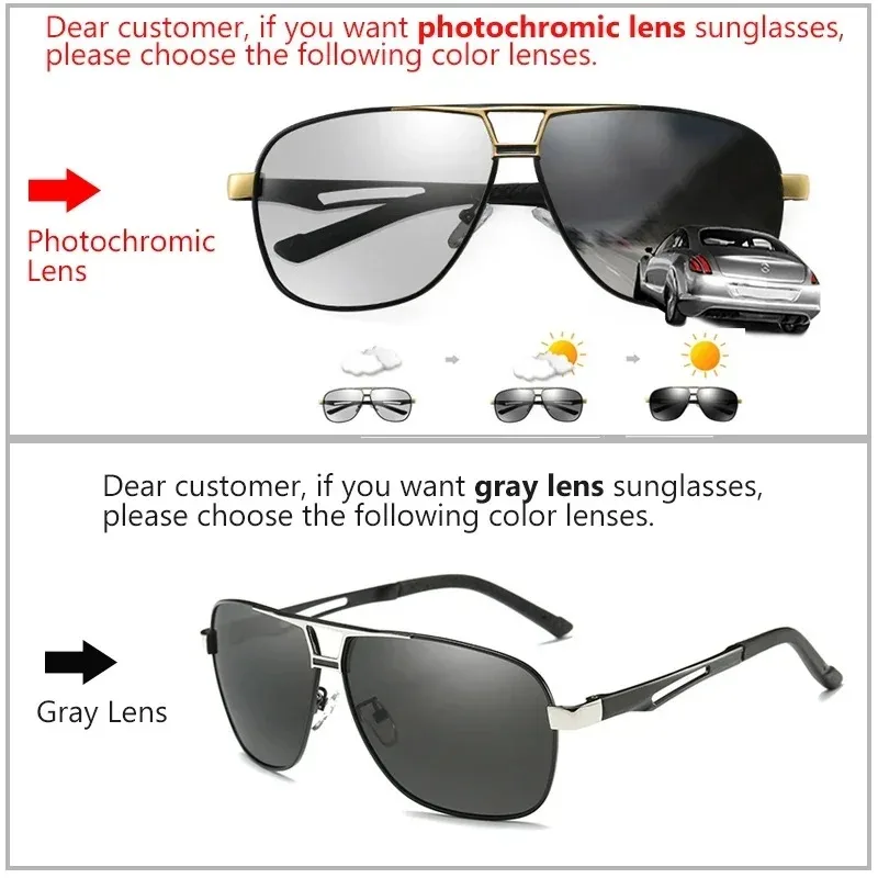 อลูมิเนียมแมกนีเซียมสแควร์Pola - Ski Goggles Polarized Photochromic บทวิจารณ์และราคา